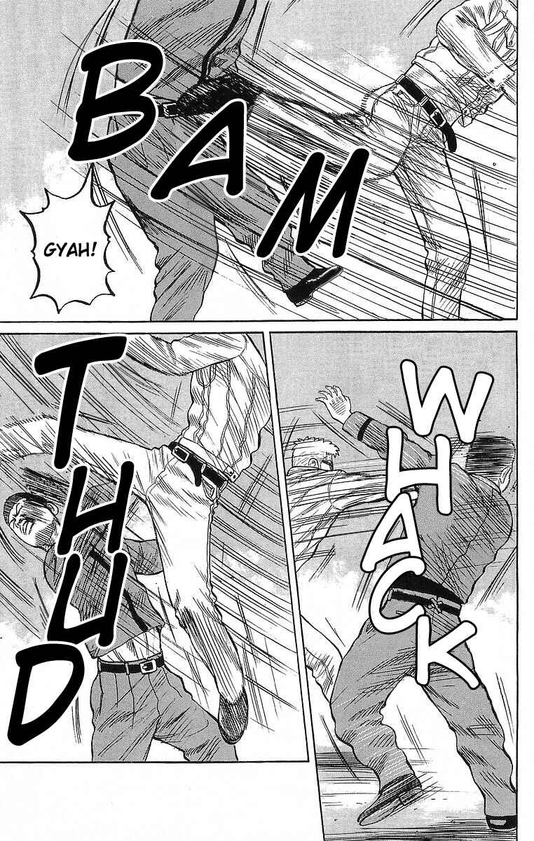 Page 17 Chapter 66 Crows