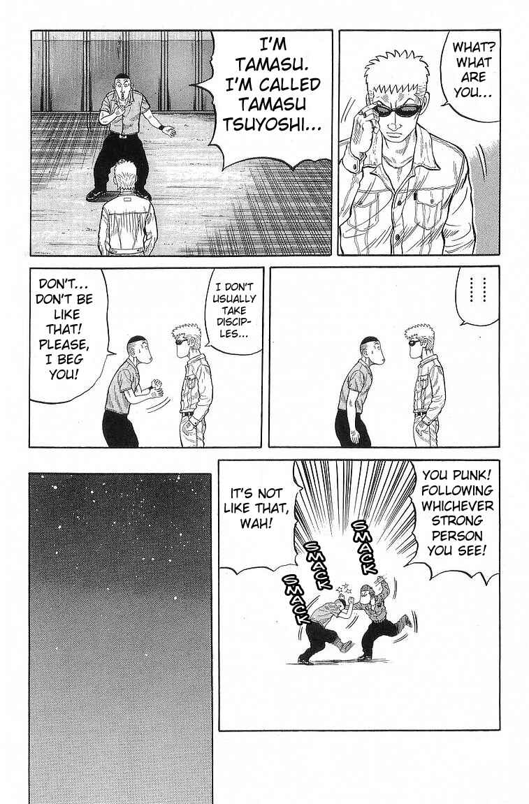 Page 22 Chapter 66 Crows