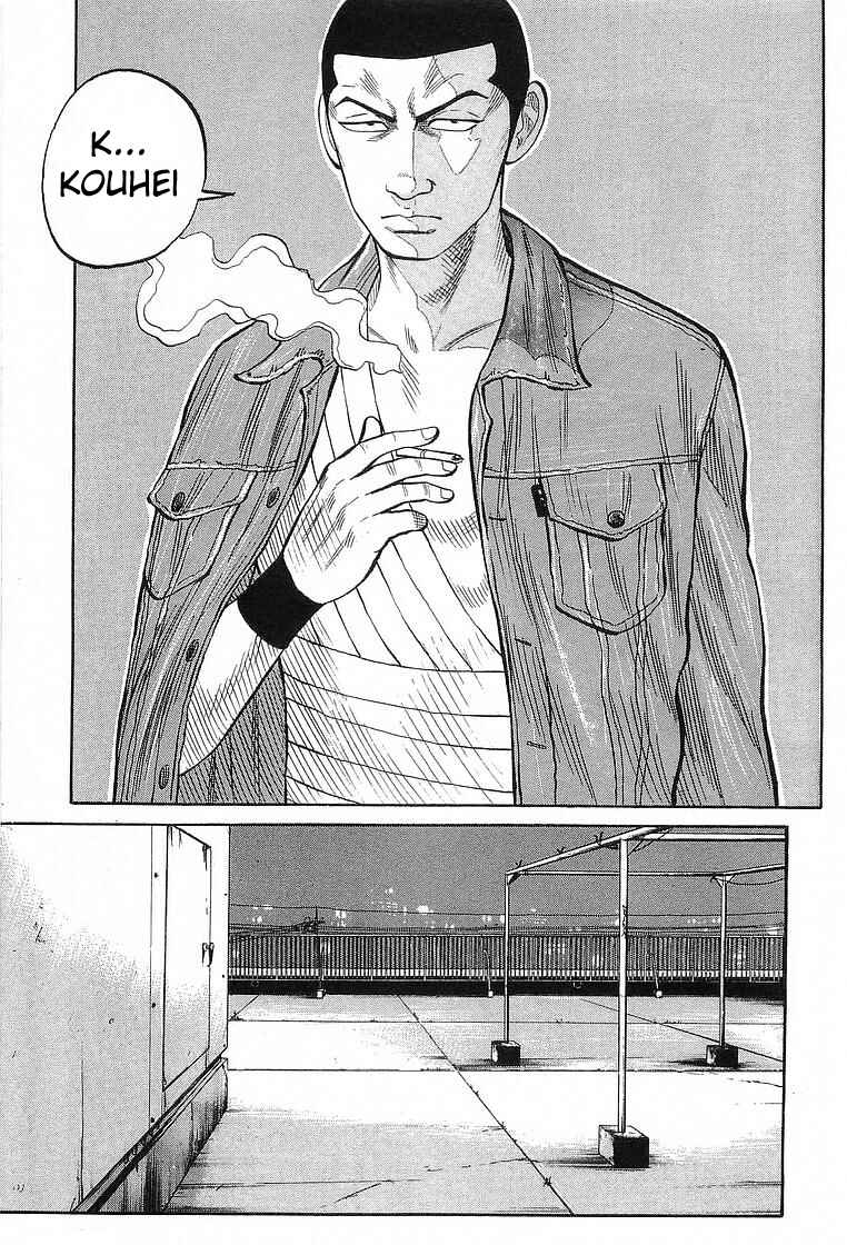 Page 31 Chapter 66 Crows