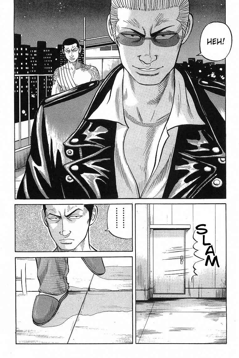 Page 43 Chapter 66 Crows