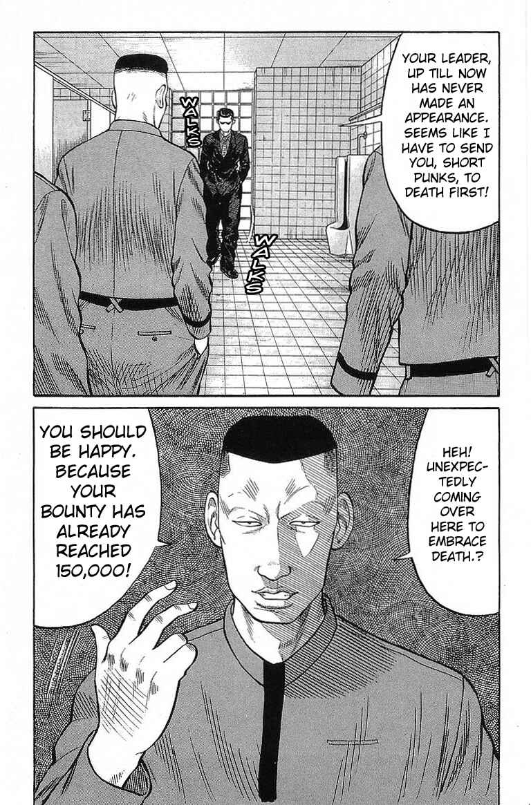Page 49 Chapter 66 Crows