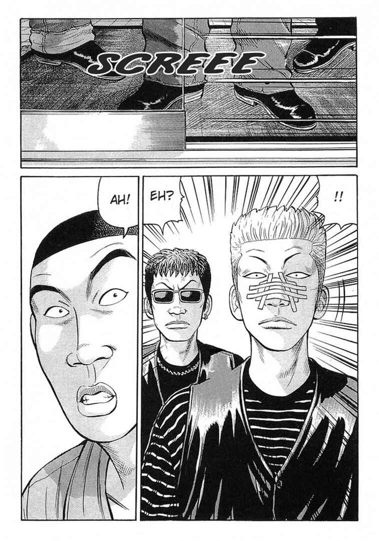 Page 11 Chapter 65 Crows