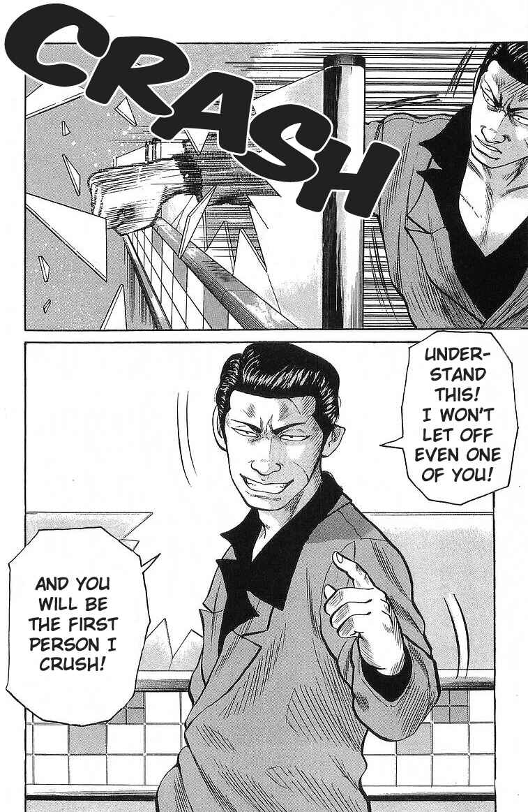 Page 23 Chapter 65 Crows