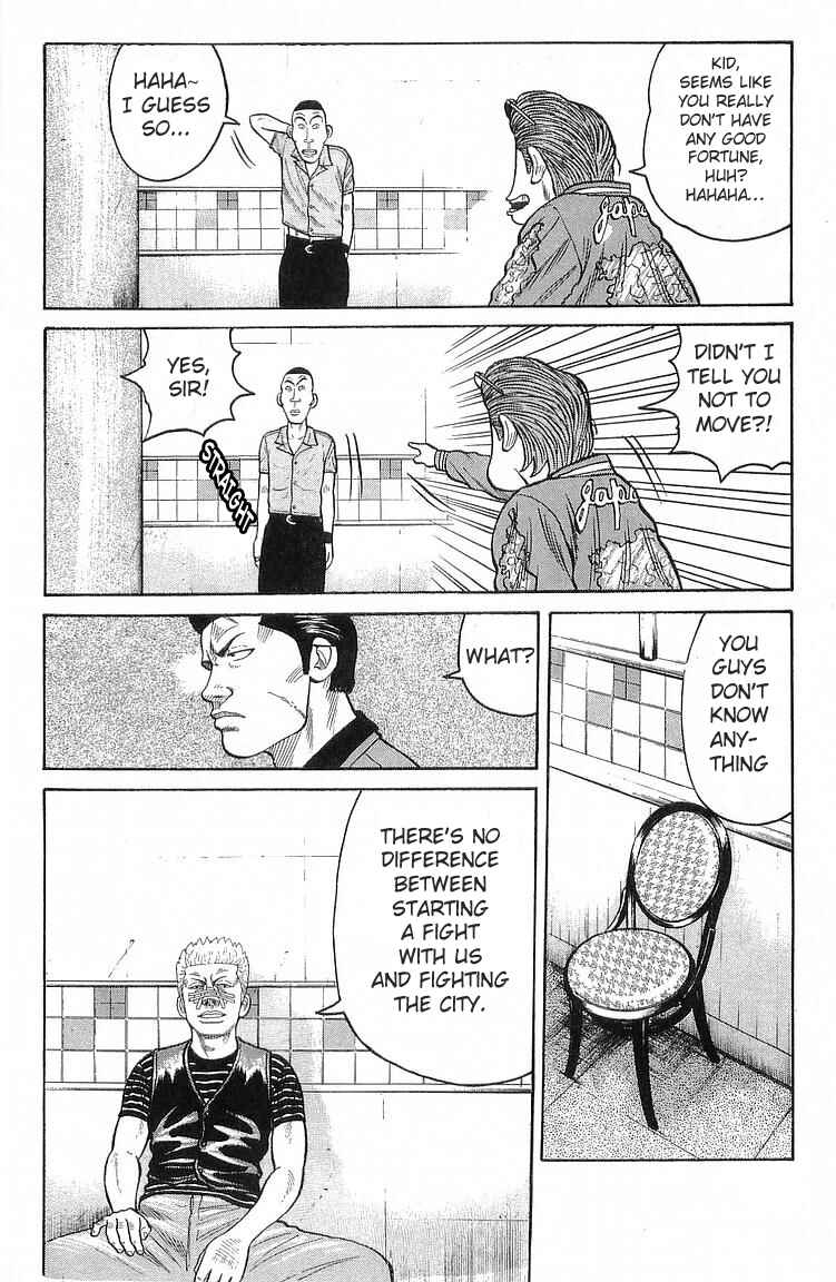 Page 25 Chapter 65 Crows