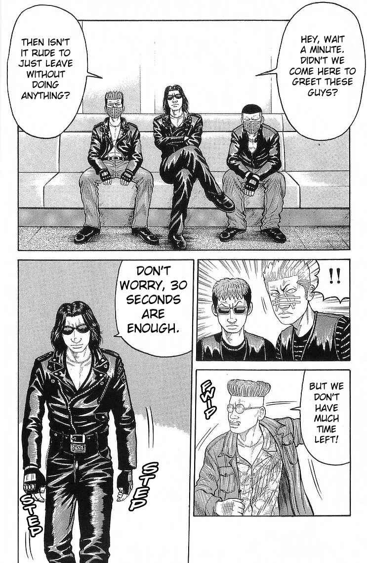 Page 31 Chapter 65 Crows