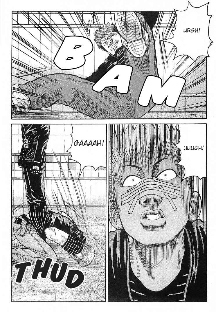 Page 35 Chapter 65 Crows