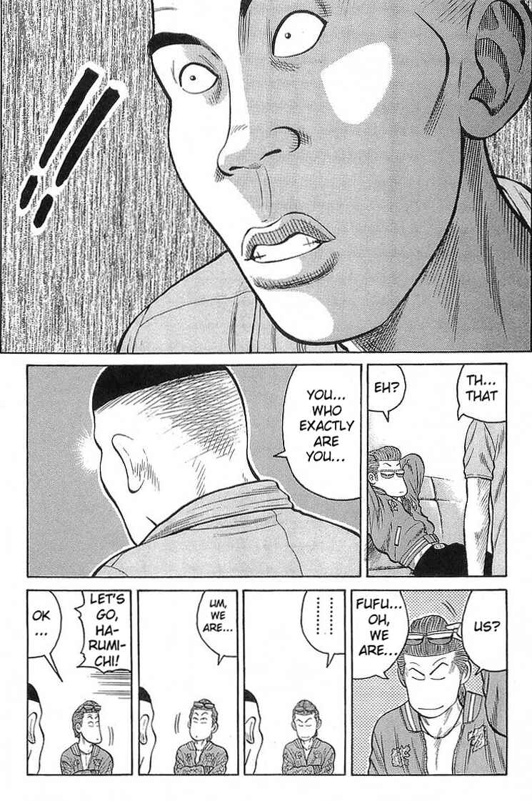Page 37 Chapter 65 Crows