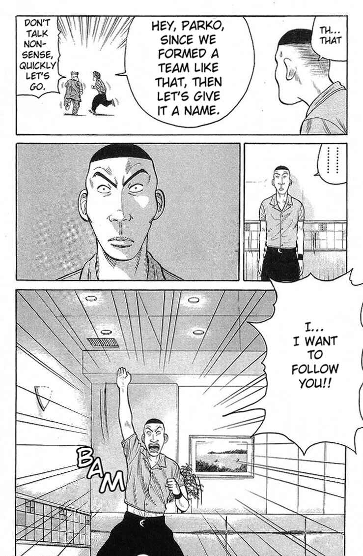 Page 38 Chapter 65 Crows
