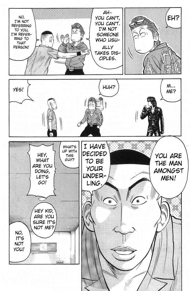 Page 39 Chapter 65 Crows