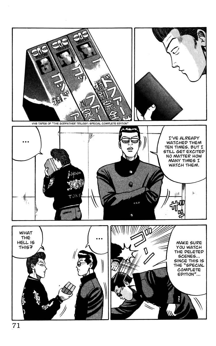 Page 15 Chapter 13 Crows