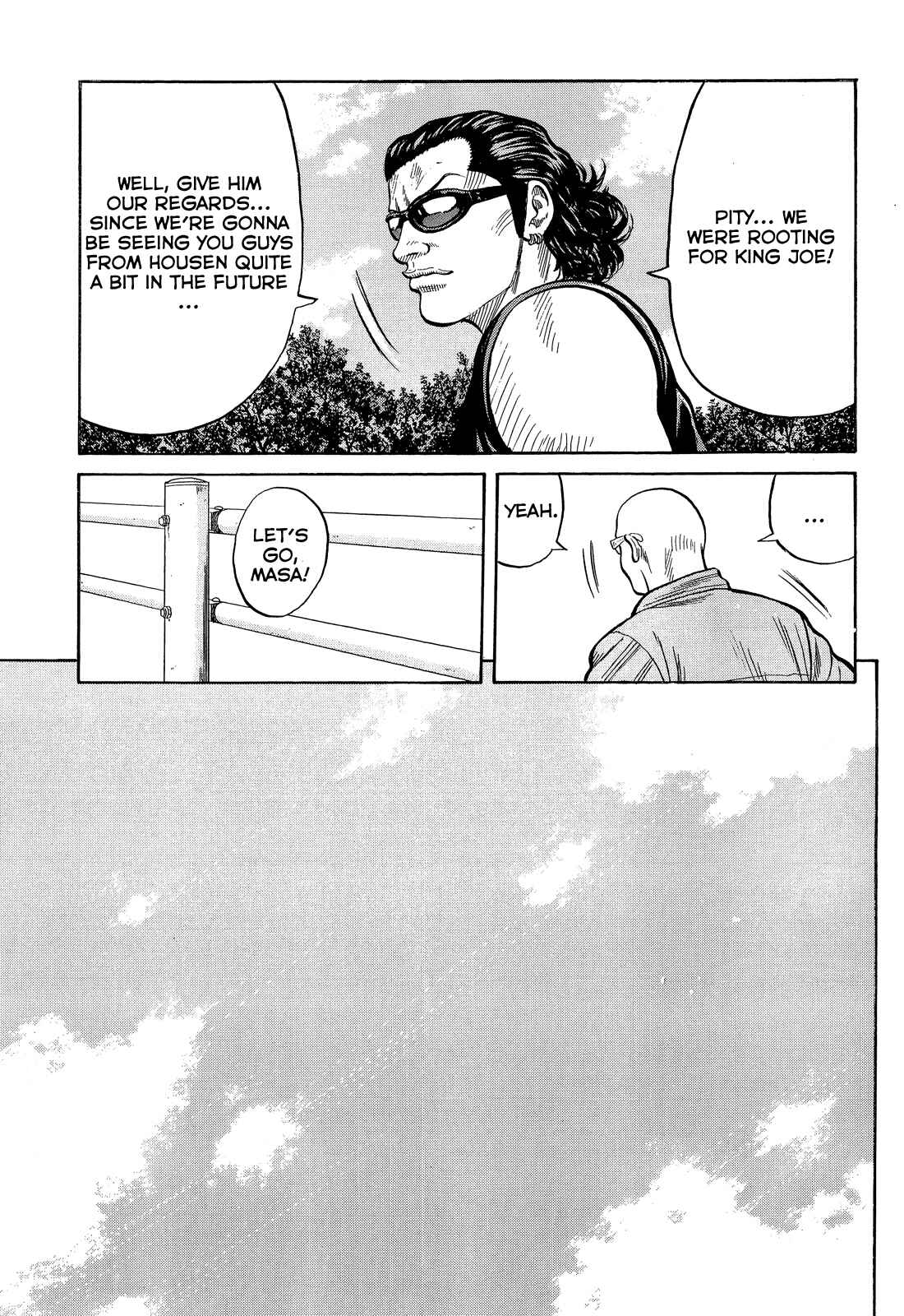 Page 40 Chapter 82 Crows