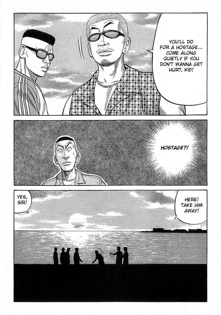 Page 27 Chapter 68 Crows