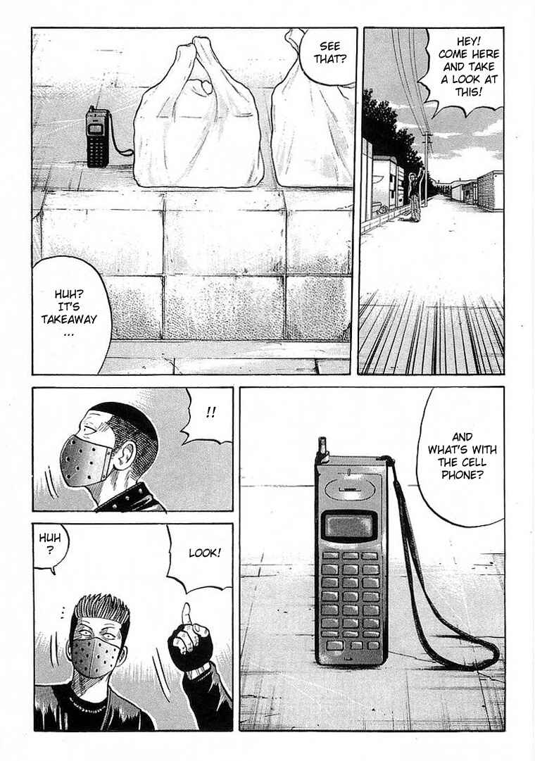 Page 37 Chapter 68 Crows