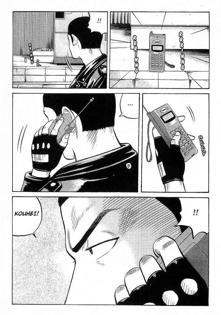 Page 41 Chapter 68 Crows