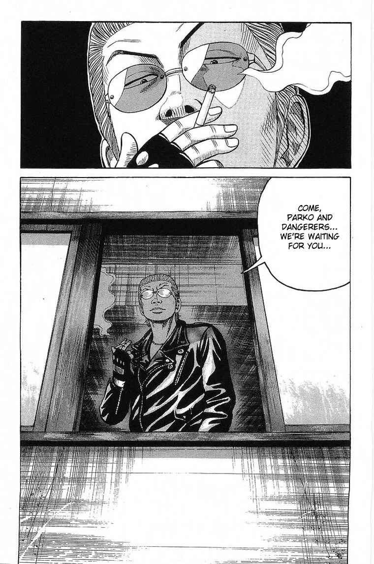 Page 48 Chapter 68 Crows
