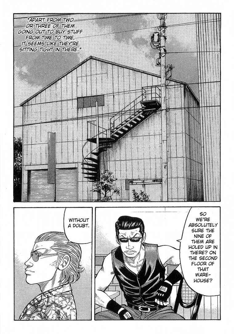 Page 6 Chapter 68 Crows