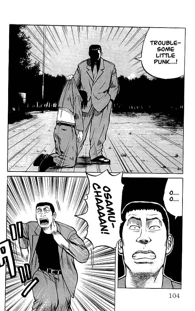 Page 43 Chapter 34 Crows