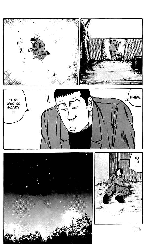 Page 54 Chapter 34 Crows