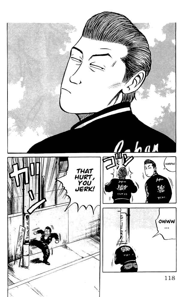 Page 56 Chapter 34 Crows