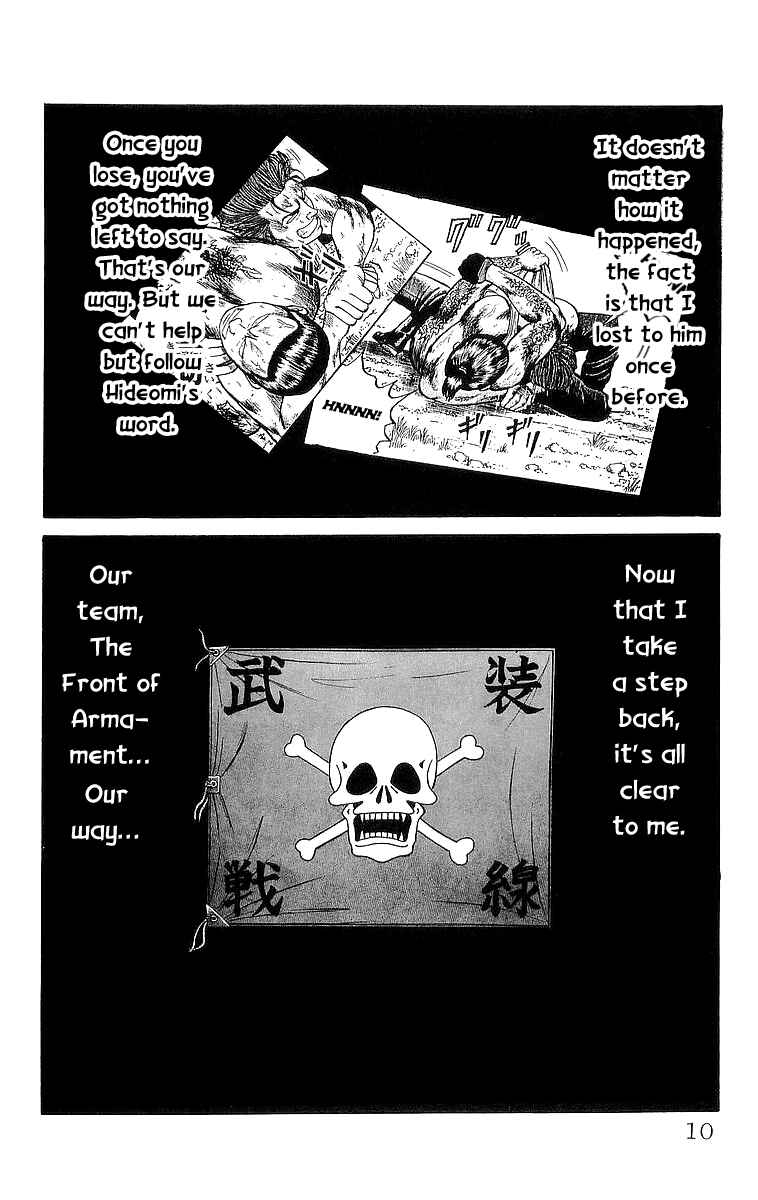 Page 10 Chapter 19 Crows