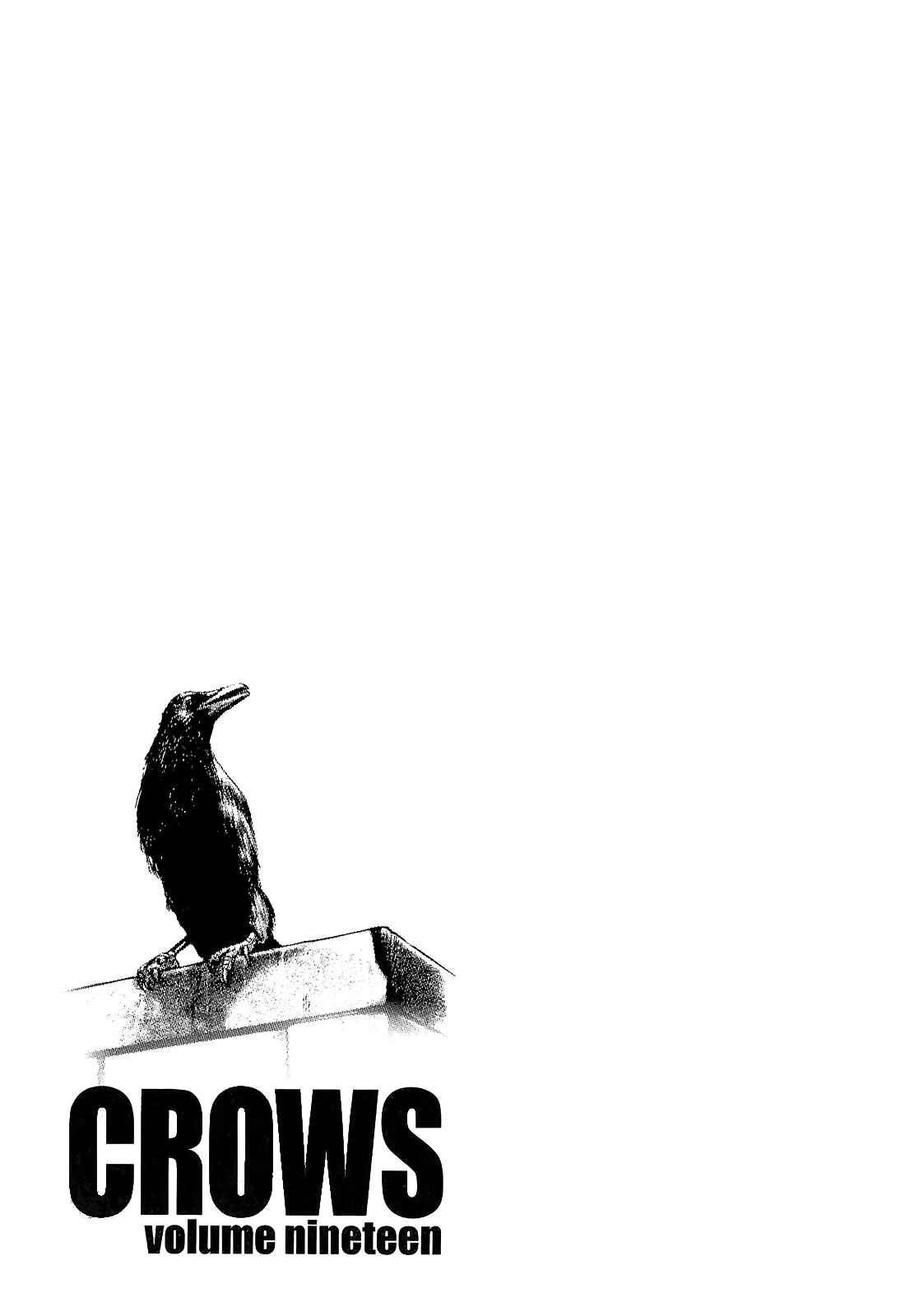 Page 55 Chapter 95 Crows