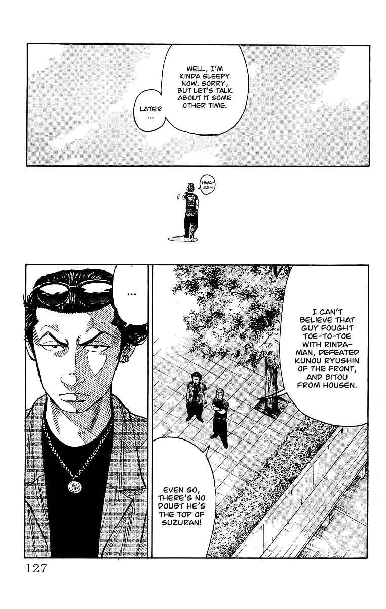 Page 19 Chapter 63 Crows