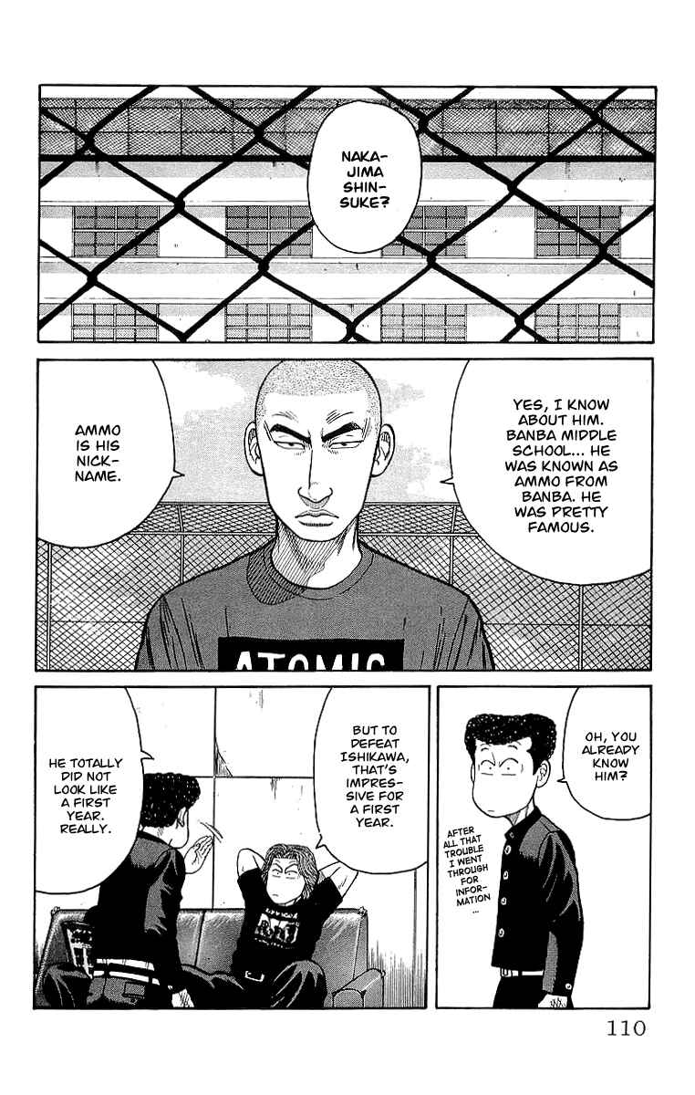 Page 2 Chapter 63 Crows