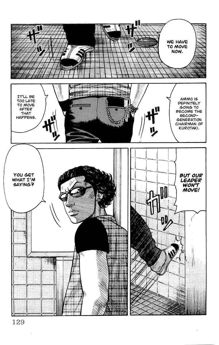 Page 21 Chapter 63 Crows