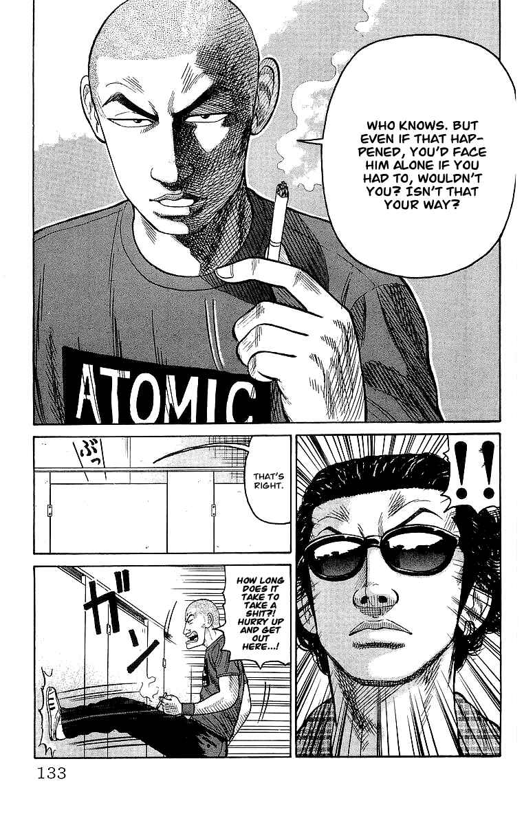 Page 25 Chapter 63 Crows