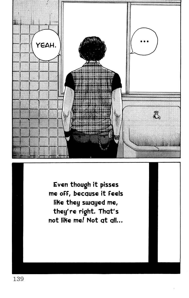 Page 30 Chapter 63 Crows