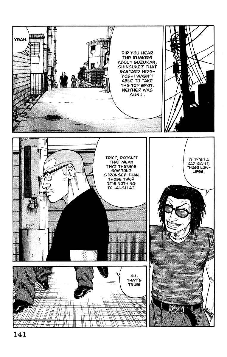 Page 32 Chapter 63 Crows