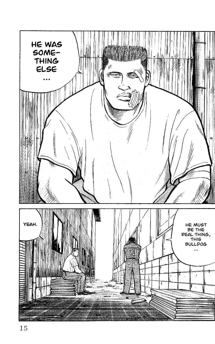Page 13 Chapter 29.2 Crows