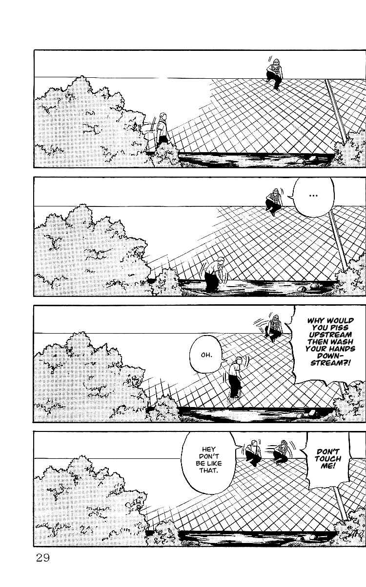 Page 26 Chapter 29.2 Crows
