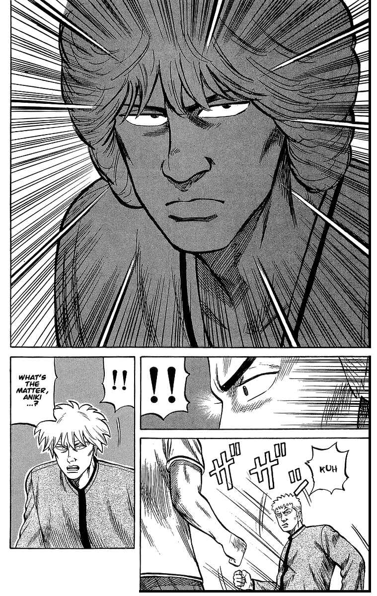 Page 28 Chapter 47 Crows