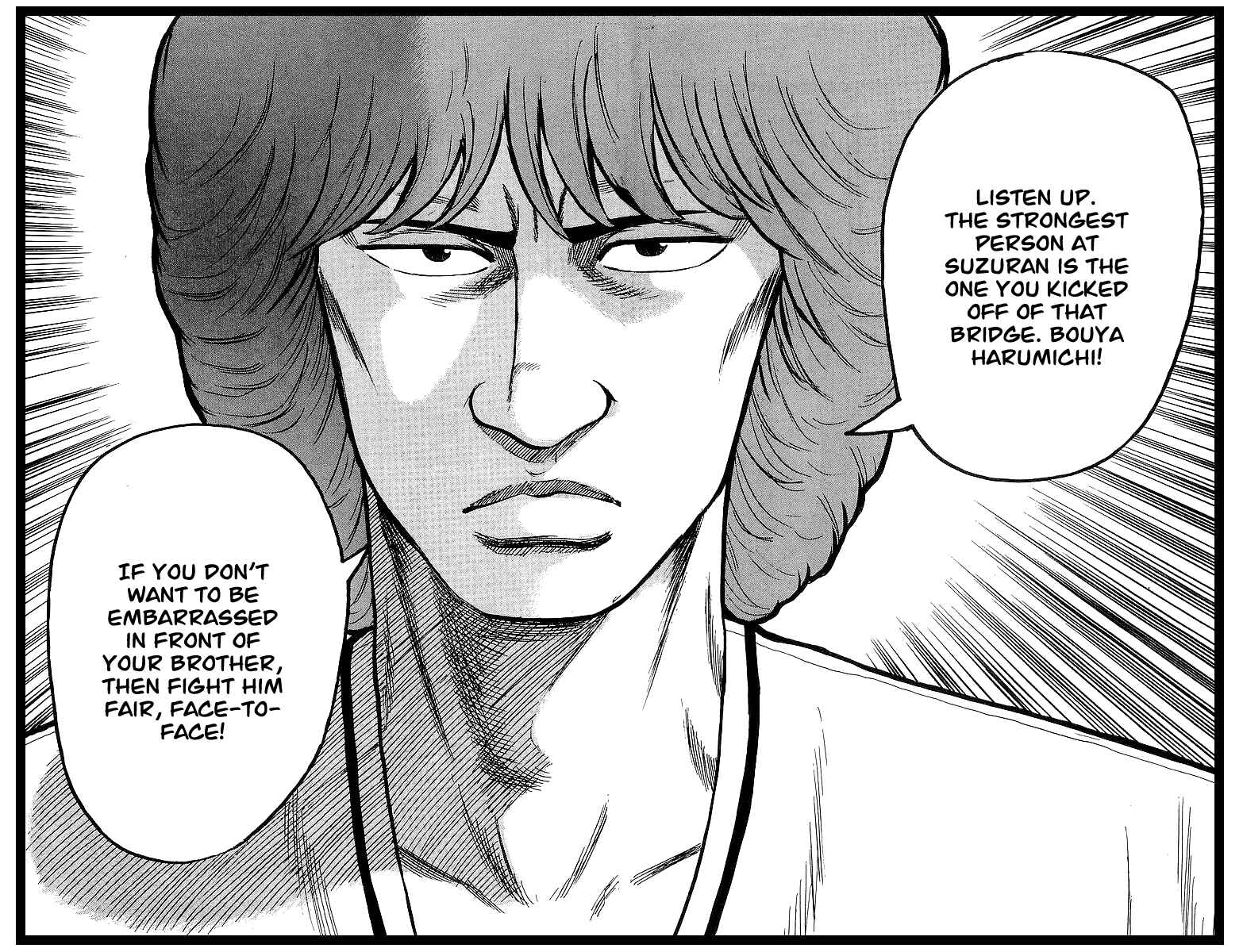 Page 32 Chapter 47 Crows