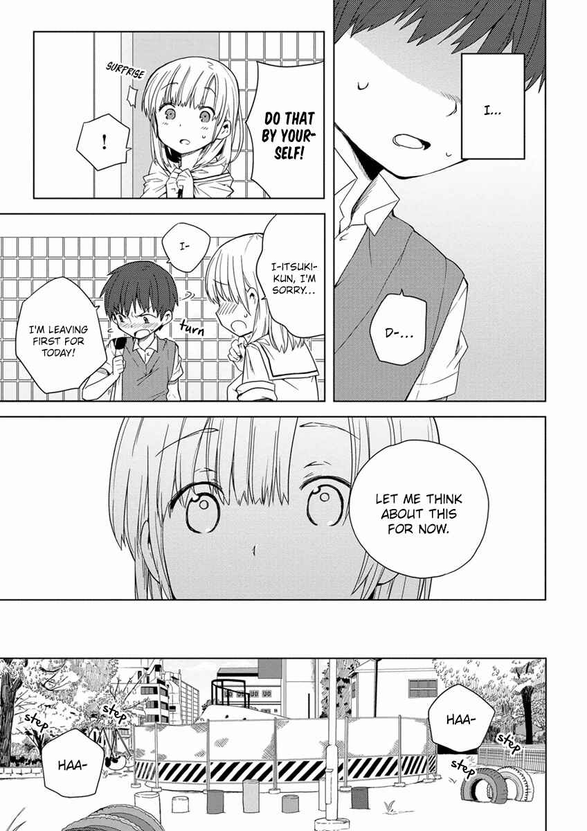 Page 11 Chapter 7 Miki no Houkago