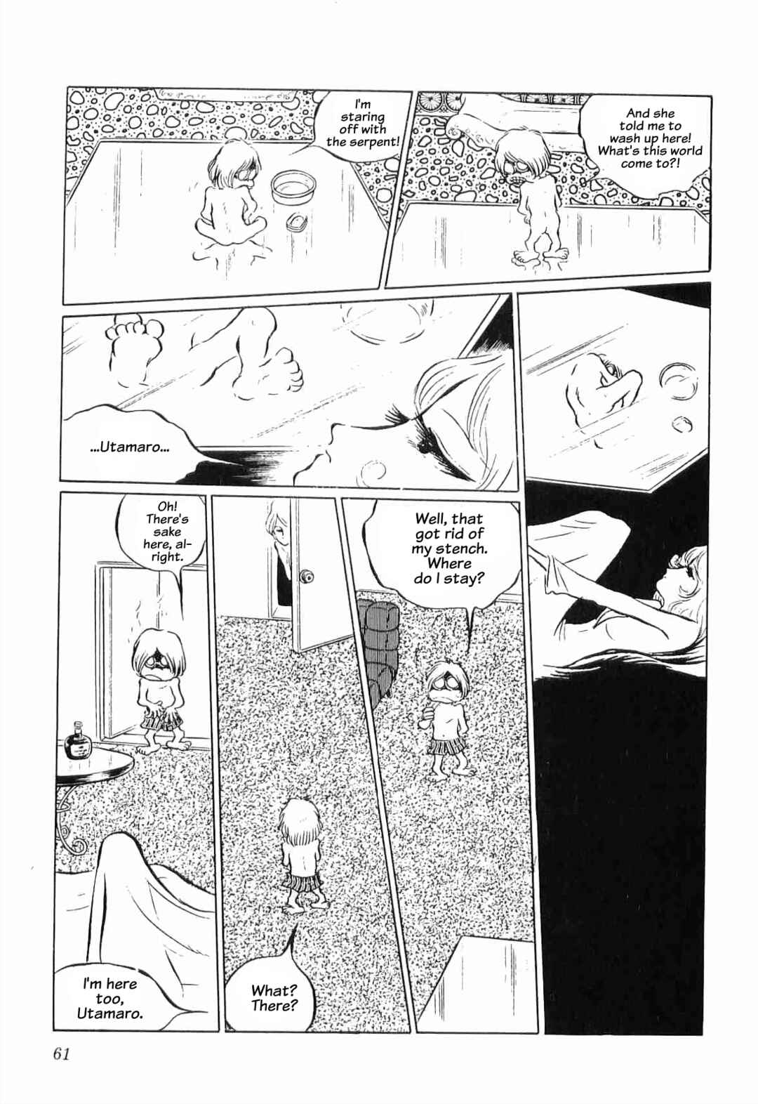 Page 10 Chapter 4 Legend of the Great Infidelity