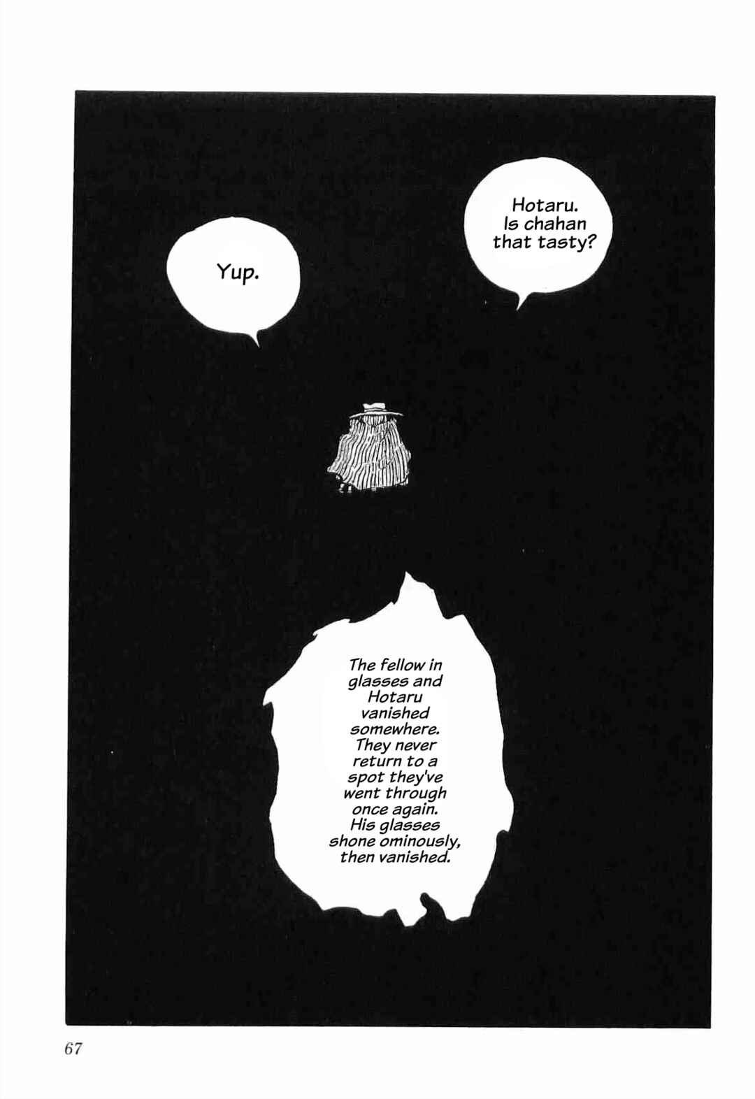 Page 16 Chapter 4 Legend of the Great Infidelity