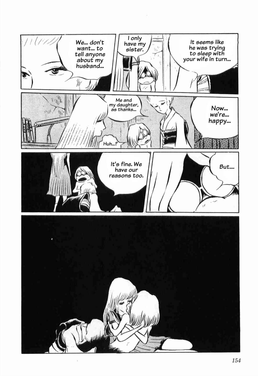 Page 12 Chapter 10 Legend of the Great Infidelity
