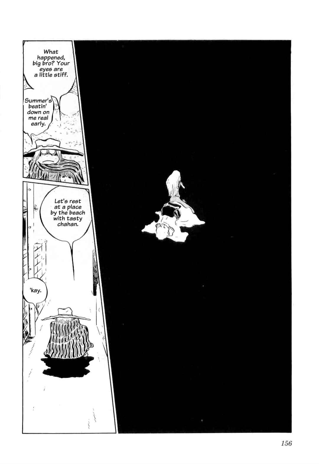 Page 14 Chapter 10 Legend of the Great Infidelity
