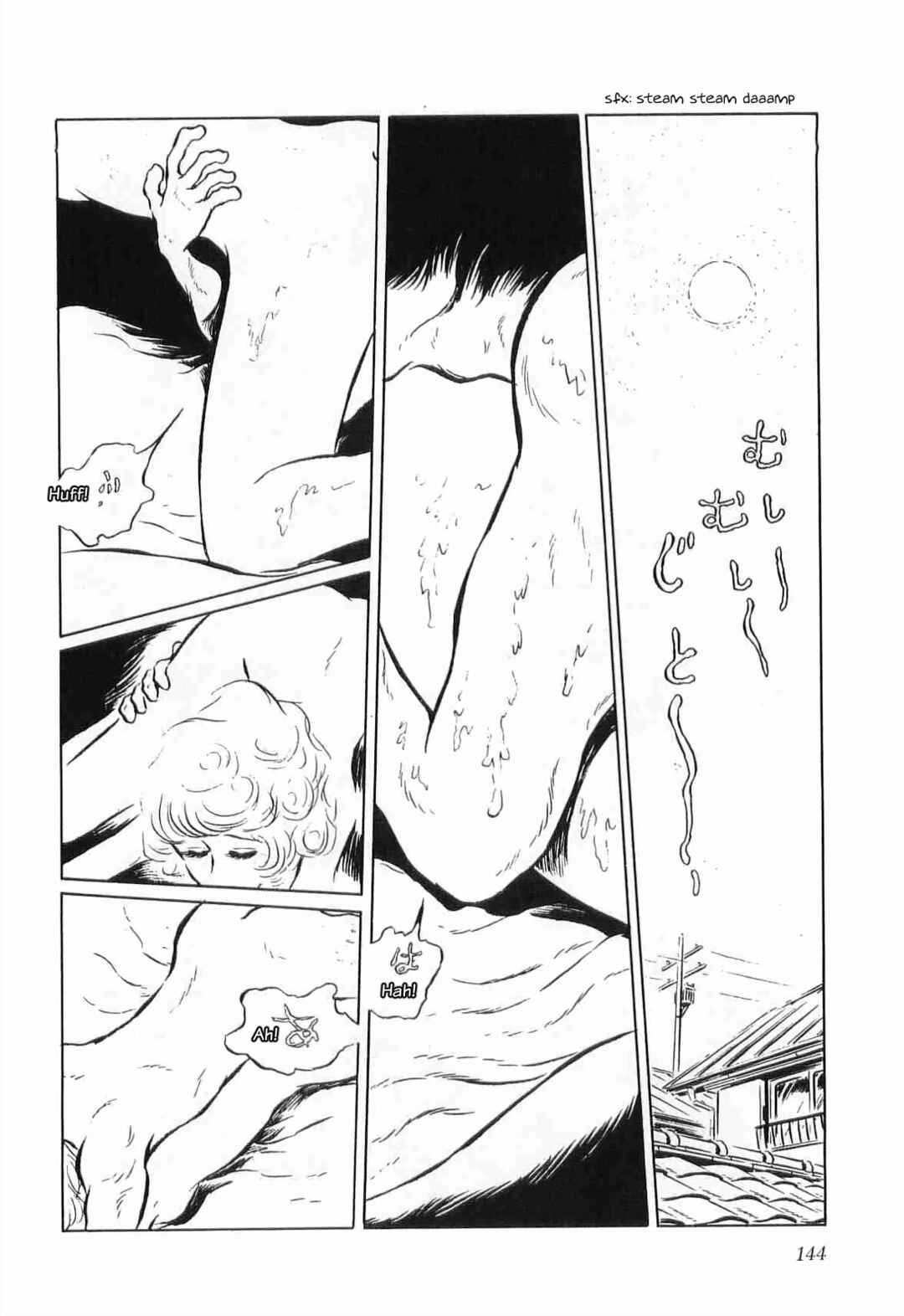 Page 2 Chapter 10 Legend of the Great Infidelity