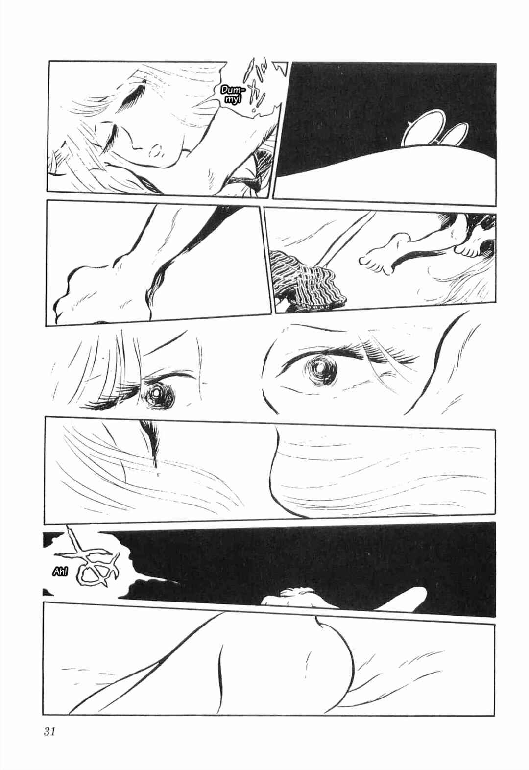 Page 12 Chapter 2 Legend of the Great Infidelity