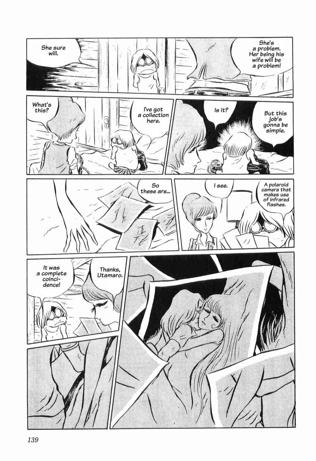 Page 12 Chapter 9 Legend of the Great Infidelity