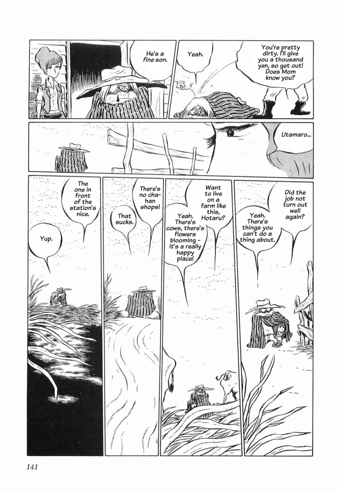 Page 14 Chapter 9 Legend of the Great Infidelity