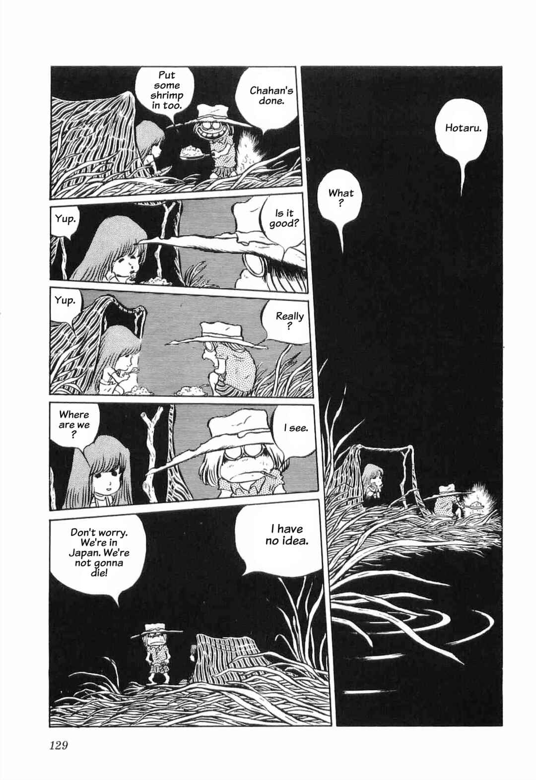 Page 2 Chapter 9 Legend of the Great Infidelity