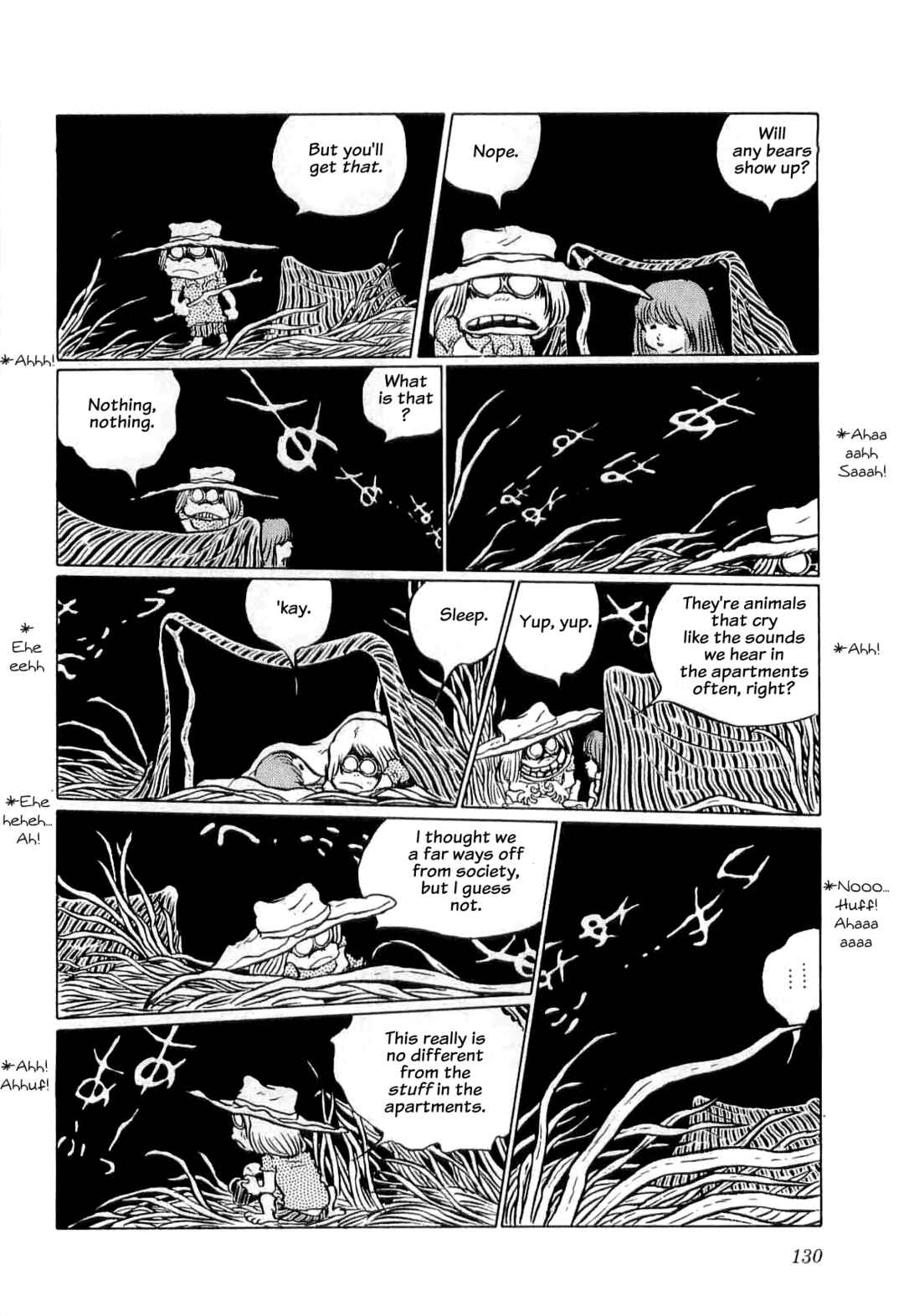 Page 3 Chapter 9 Legend of the Great Infidelity