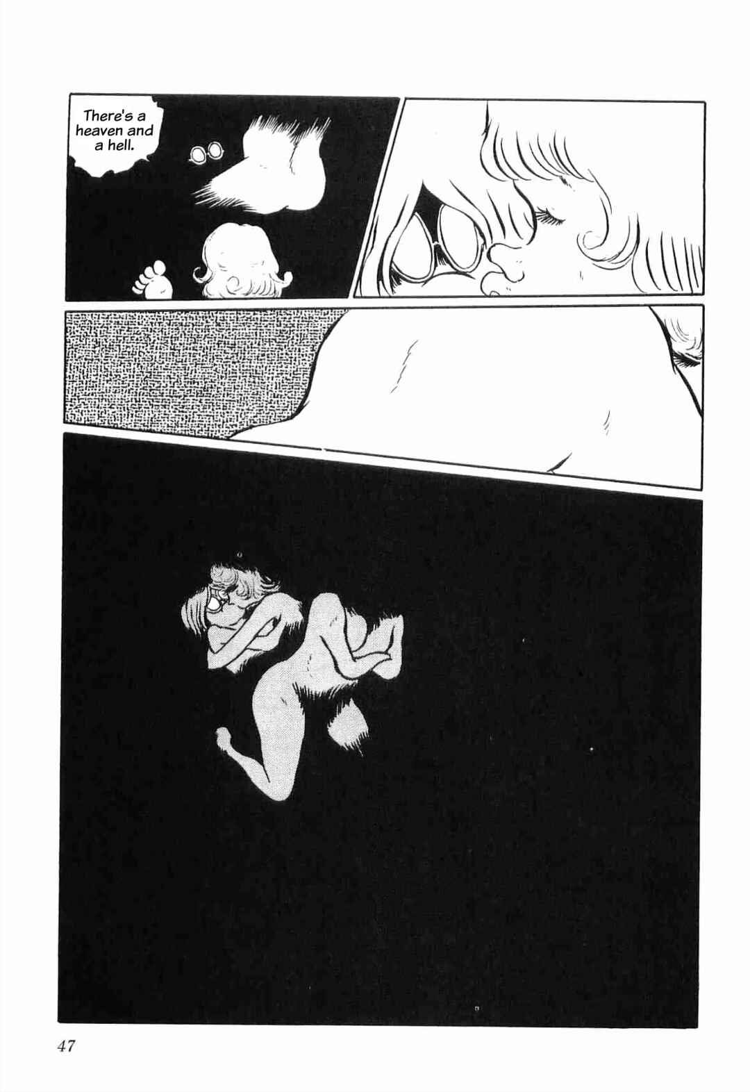 Page 12 Chapter 3 Legend of the Great Infidelity
