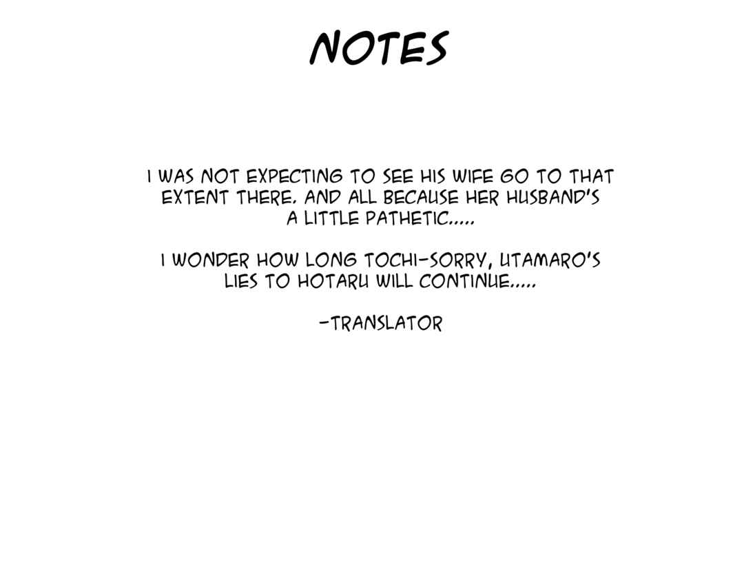 Page 17 Chapter 3 Legend of the Great Infidelity