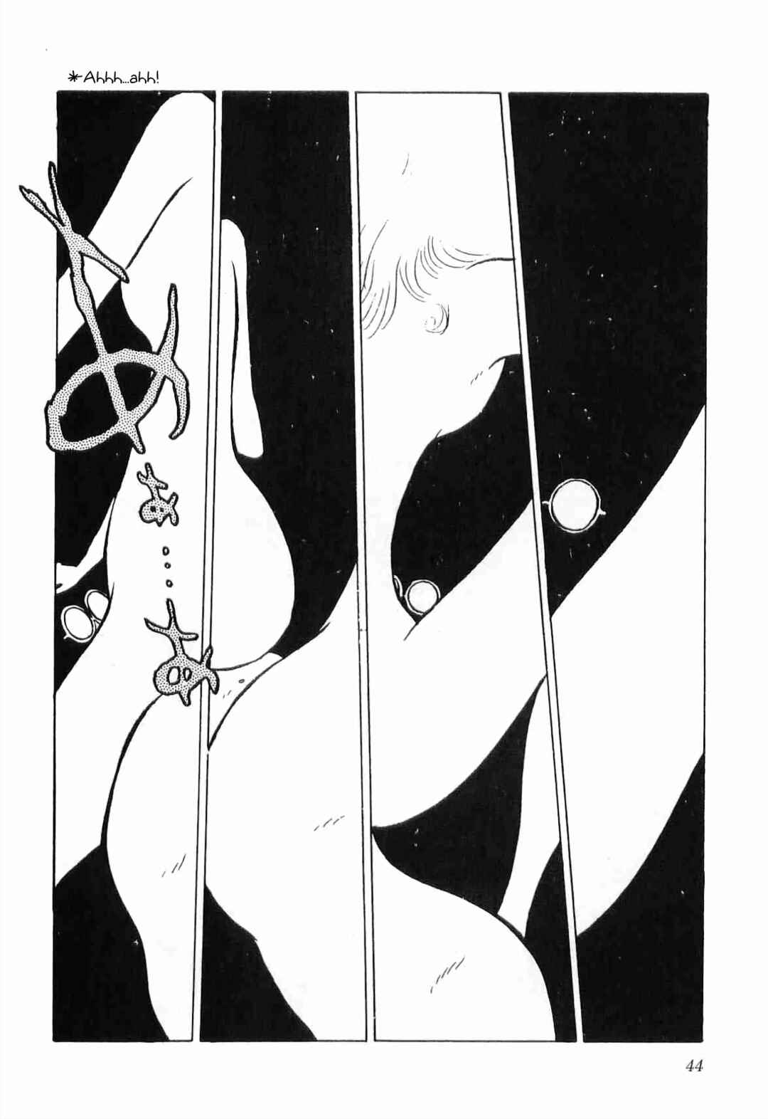 Page 9 Chapter 3 Legend of the Great Infidelity