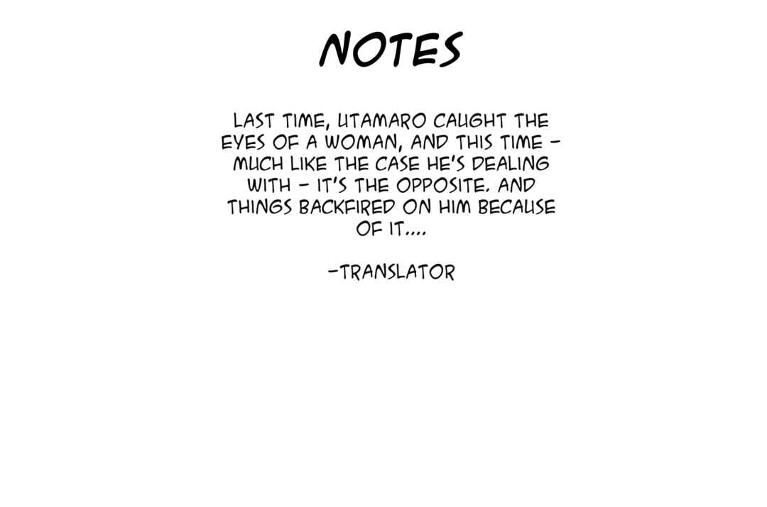 Page 16 Chapter 6 Legend of the Great Infidelity